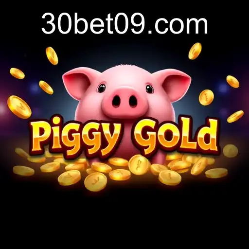 Como ganhar no Piggy Gold em 30bet com Saque via PIX 2026