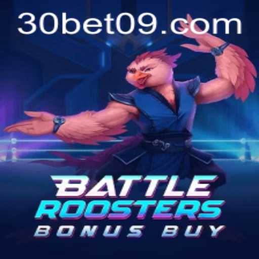Explore o Mundo de BattleRoostersBonusBuy: Seu Guia Completo