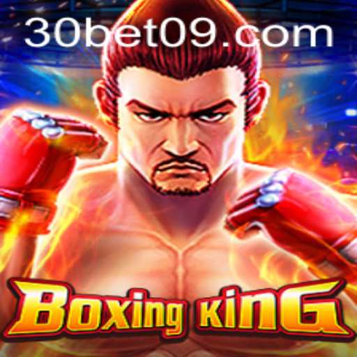 BoxingKing: Mergulhe no Mundo Intenso e Estratégico do Boxe Virtual