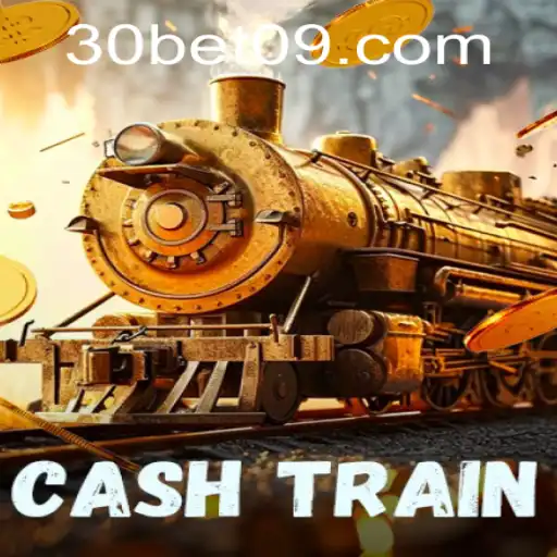 Descubra CashTrain: O Jogo de Apostas do Momento com 30bet