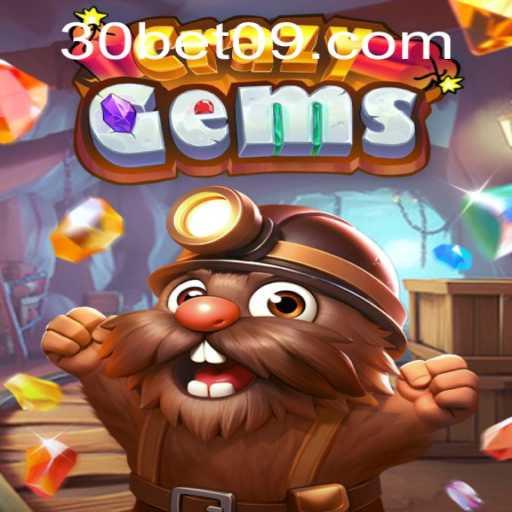 Descubra CrazyGems: Uma Aventura de Jogo Única com 30bet