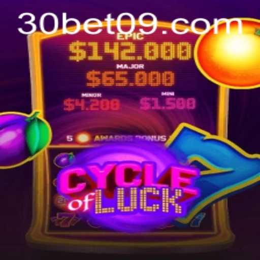 Desvendando o Ciclo de Sorte no Jogo CycleofLuck