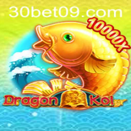 Desvendando DragonKoi: O Jogo do Momento com 30bet