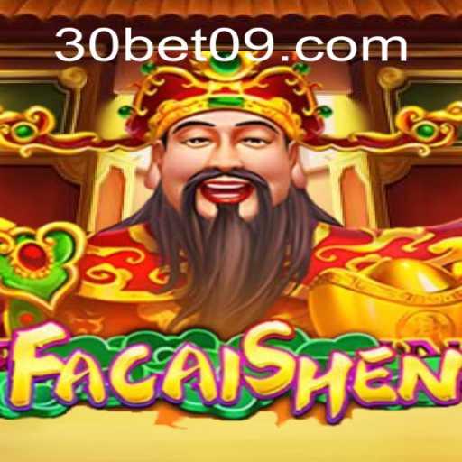 Descubra o Universo de FaCaiShen: O Jogo que Revoluciona 30bet