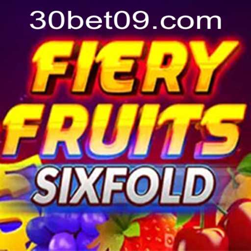 Explorando o Fantástico Mundo de FieryFruitsSixFold e a Estratégia 30bet