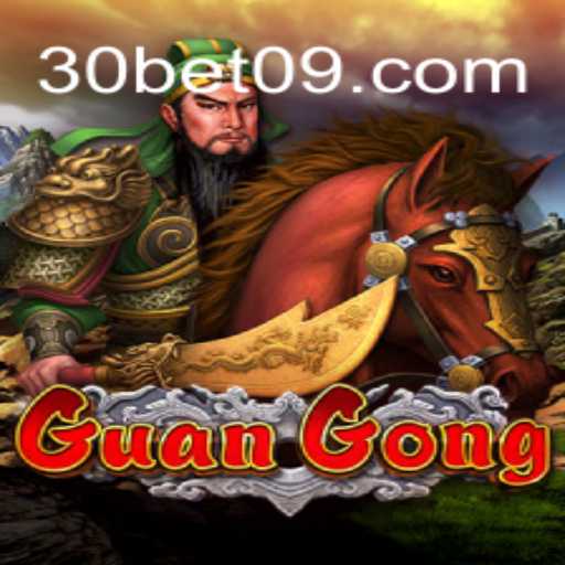 Descubra GuanGong: A Nova Sensação dos Jogos de Aposta