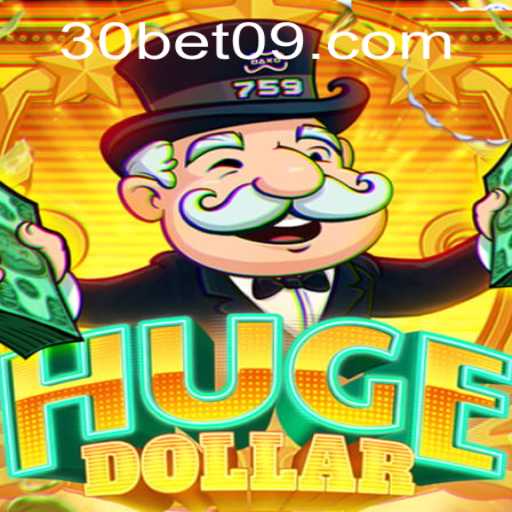 Descubra HugeDollar: O Jogo de Estratégia Inovador com a Atração do 30bet