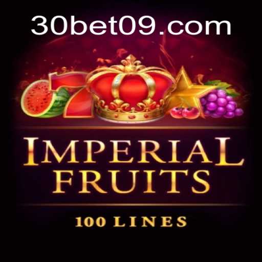 Descubra o Fascinante Mundo de ImperialFruits100: Um Jogo de Slots Inovador