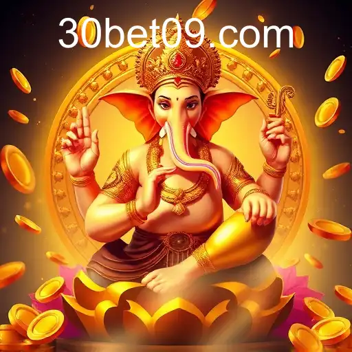 Como ganhar no Ganesha Gold em 30bet com Saque via PIX 2026