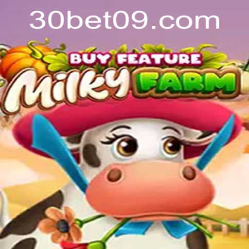 Explorando o MilkyFarmBuyFeature: Um Mergulho na Nova Sensação de Jogos com a Palavra-Chave 30bet