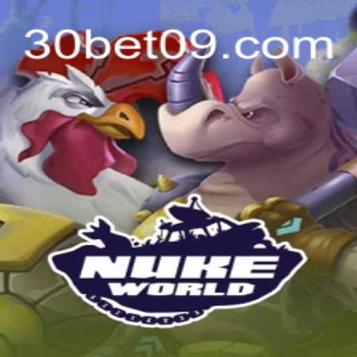 Explorando NukeWorld: O Jogo de Estratégia Intenso