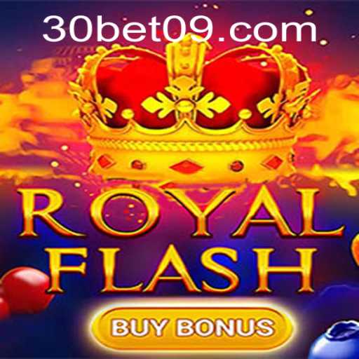Descubra o Jogo RoyalFlashBuyBonus com 30bet