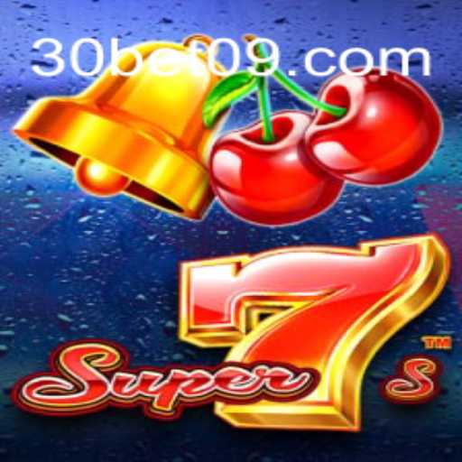 Descubra o Excitante Mundo de Super7s na Plataforma 30bet