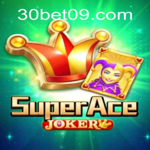 Descubra o Mundo Emocionante de SuperAceJoker: O Jogo de Estratégia e Sorte