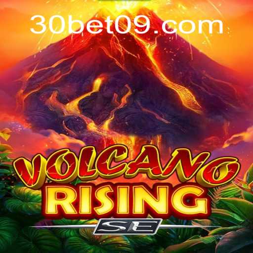 Descubra a Emoção Explosiva de VolcanoRisingSE